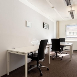 Serviced office centres to rent in Vienna