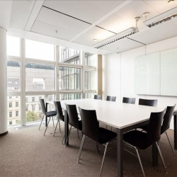 Serviced offices to lease in Vienna