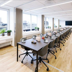 Serviced offices to hire in Copenhagen