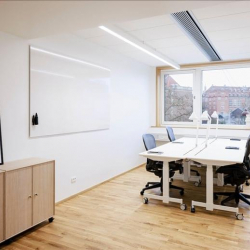 Serviced office centres in central Copenhagen