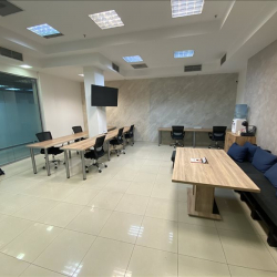 Office spaces in central Plovdiv