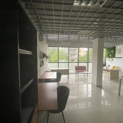 Plovdiv serviced office