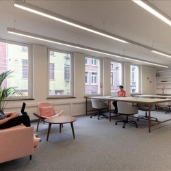 Office spaces to rent in Mechelen