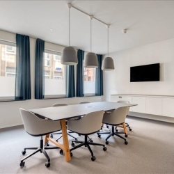 Image of Mechelen office suite