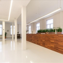 Office accomodation - Mechelen