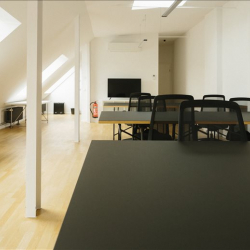 Image of Berlin office accomodation