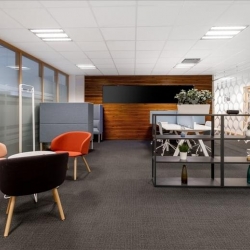 Serviced offices to hire in Espoo