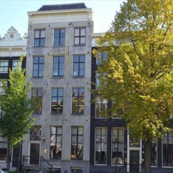 Keizersgracht 241/2 serviced office centres