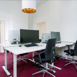 Serviced office centres to rent in Amsterdam