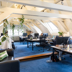 Image of Amsterdam serviced office