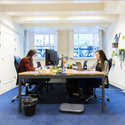 Serviced office centres to rent in Amsterdam