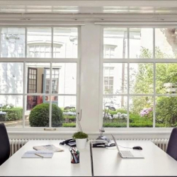 Serviced offices to rent in Amsterdam