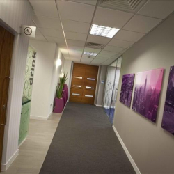 Kelvin Close, Claremont House serviced office centres