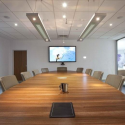 Image of Warrington serviced office