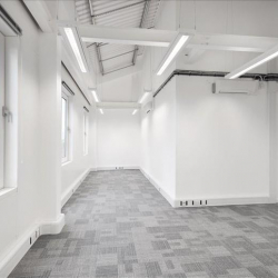 Serviced office centres to lease in London