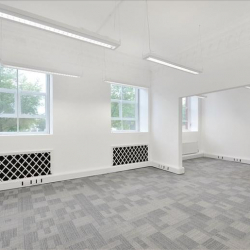 Office spaces to let in London