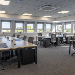 Serviced office to rent in Ashford