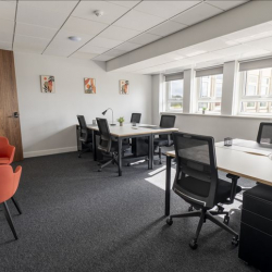 Serviced offices to rent in 