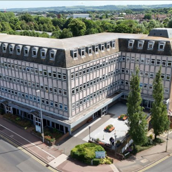 Executive offices to rent in Ashford