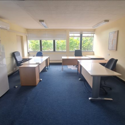 Serviced office centre to hire in Tamworth