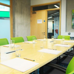 Serviced office centres in central Cambridge