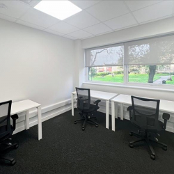 Serviced offices to rent in 