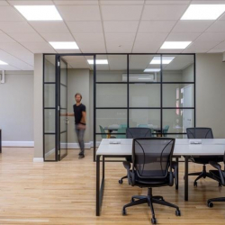 Executive offices to lease in London