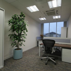 Kingsbury House, Kingsbury Square serviced office centres