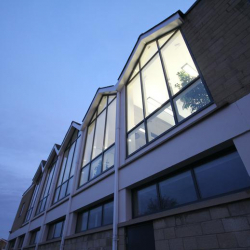 Image of Melksham serviced office