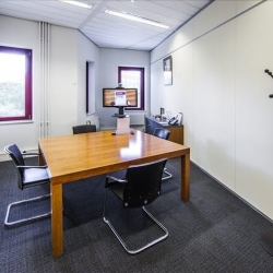 Serviced office to rent in Amsterdam