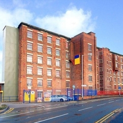 Image of Stockport office space