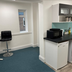 Serviced offices to lease in Leatherhead