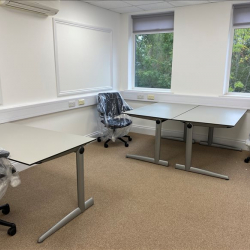 Serviced office centre - Leatherhead