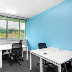 Serviced office in Leatherhead