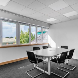 Office space to let in Leatherhead