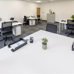 Office spaces to rent in Widnes