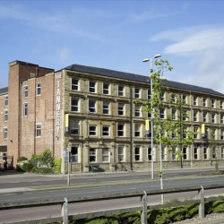 Exterior image of Kirkstall Road, The Tannery