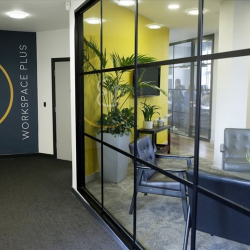 Executive offices to let in Leeds