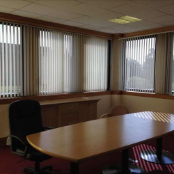 Offices at Kirkton North