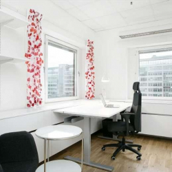 Image of Stockholm executive suite