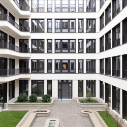 Exterior image of Knesebeckstrasse 62/63