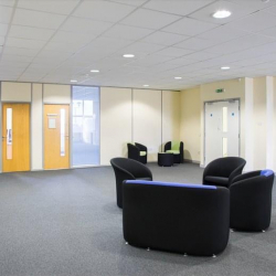 Serviced office to lease in Bradford