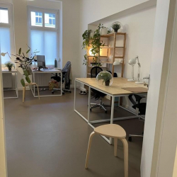 Office accomodation in Berlin