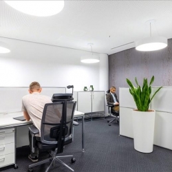 Serviced office centres to rent in Dusseldorf