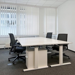 Serviced offices in central Leipzig