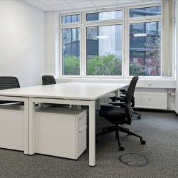 Serviced offices to lease in Leipzig