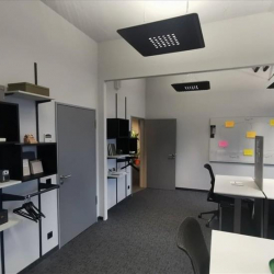 Office space to rent in Berlin