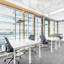 Office suite to let in Amsterdam