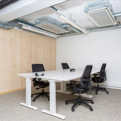 Oslo serviced office