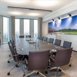 Serviced office centres to hire in Berlin